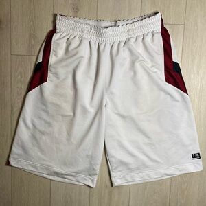 Men's Nike Lebron James Shorts, Size 3XL